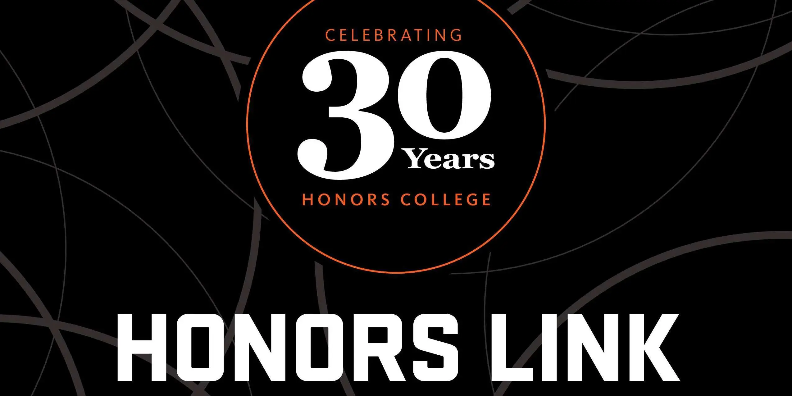 2025 Honors Link Banner